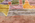 3 x 7 Color Block Moroccan Runner 21110