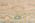 12 x 15 Modern Pink Oushak Rug 80672