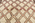 7 x 10 Vintage Beni Ourain Moroccan Rug 21411
