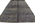 6 x 10 Vintage Moroccan Rug 21314