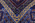 6 x 14 Vintage Blue Beni MGuild Moroccan Rug 21331