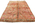 5 x 7 Vintage Boujad Moroccan Rug 21236