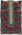 5 x 7 Antique Uzbek Bukhara Suzani Tapestry 78136