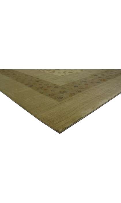 8 x 10 Transitional Area Rug 30219