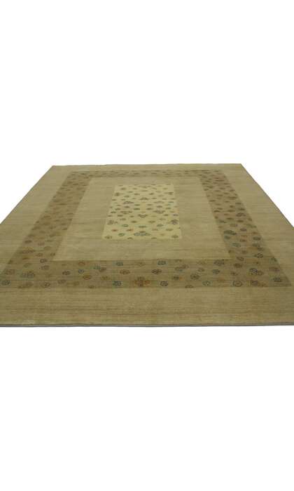 8 x 10 Transitional Area Rug 30219
