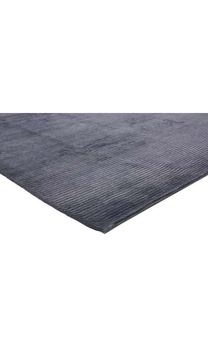 5 x 7 Transitional Indian Rug 30236