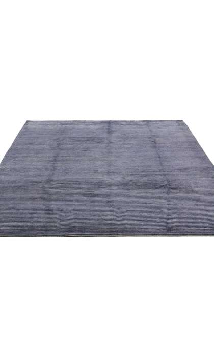 5 x 7 Transitional Indian Rug 30236