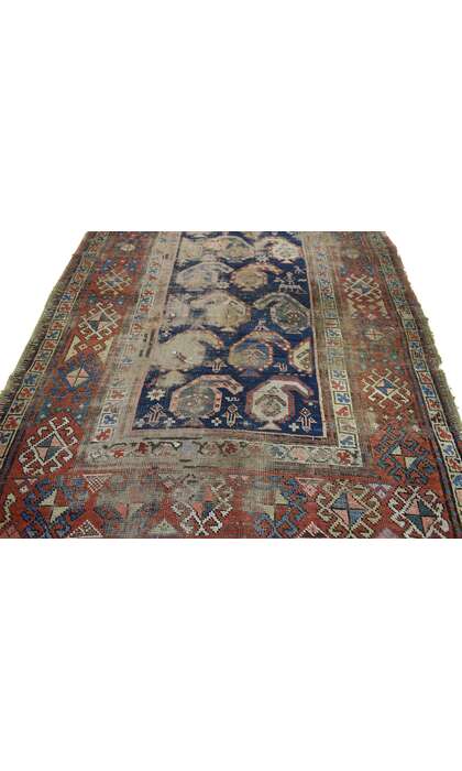 Rug No.: 76609 03'09 x 10'04 Russian