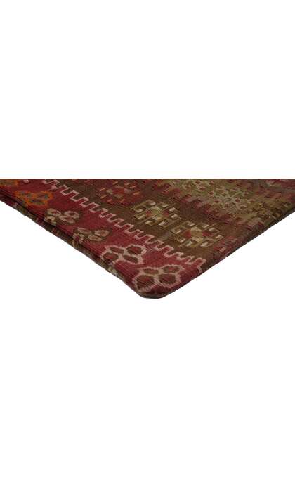 Rug No.: 76640 01'02 x 01'05 Afghan Bag