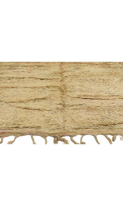 5 x 10 Vintage Boujad Moroccan Rug 21420