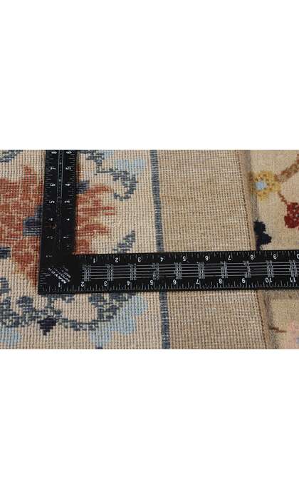 10 x 13 Modern Chinese Art Deco Rug 31346