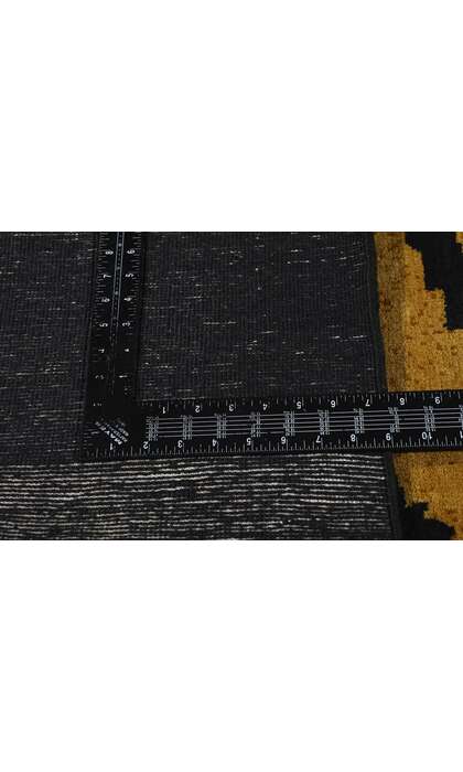 8 x 10 Modern Tibetan Tiger Rug 31343