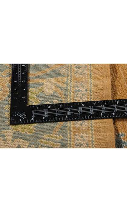 9 x 15 Vintage Portuguese Rug 76683