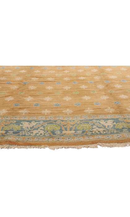 9 x 15 Vintage Portuguese Rug 76683