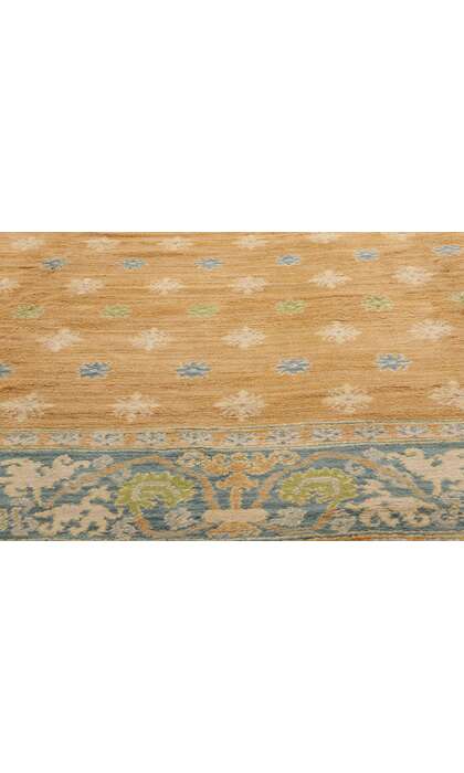 9 x 15 Vintage Portuguese Rug 76683