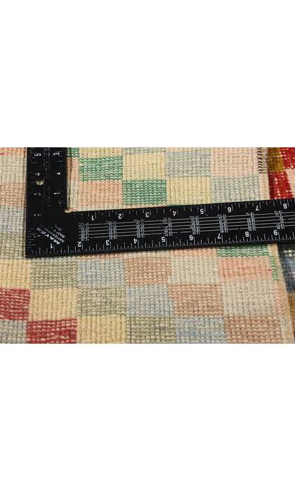 5 x 9 Zeki Muren Vintage Turkish Sivas Rug 53299