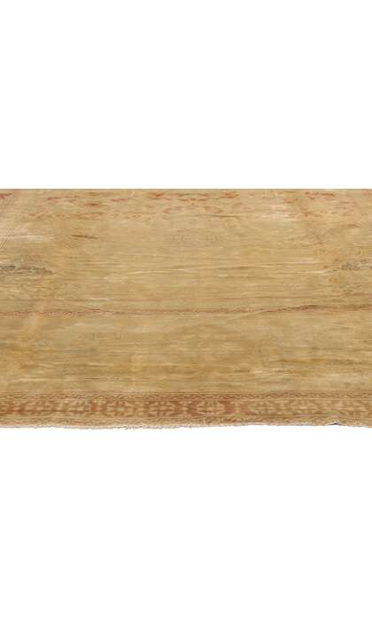 11 x 14 Late 19th Century Antique European Austrian Rug 76605