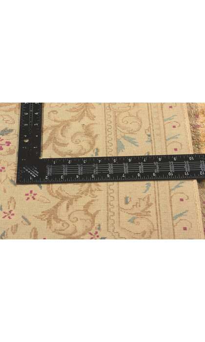 9 x 11 Antique Persian Kerman Rug 74200