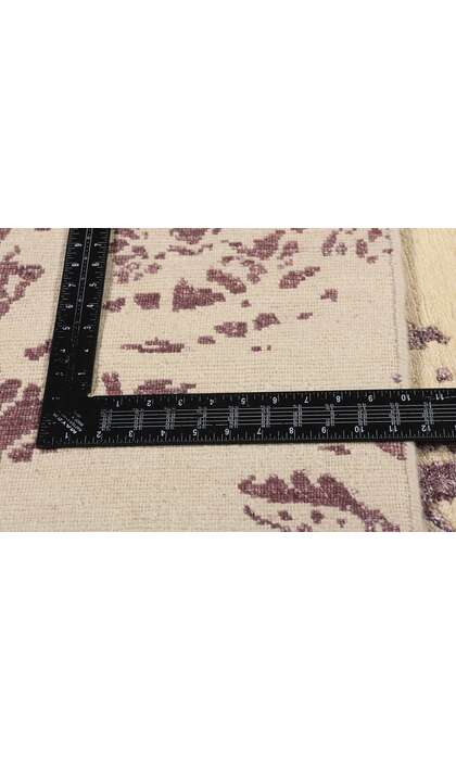 8 x 10 Ethereal Reverie Contemporary Abstract Rug 31016