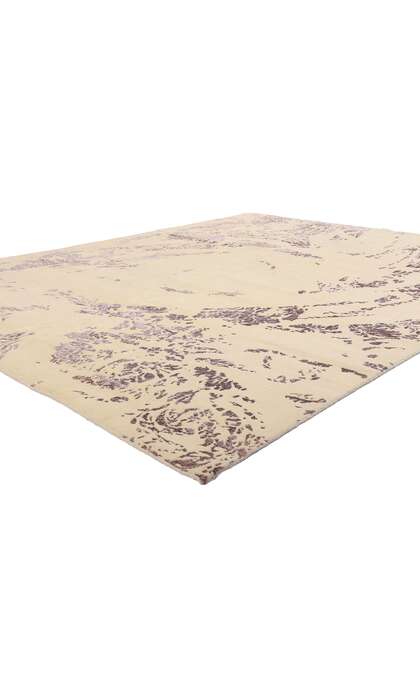 8 x 10 Ethereal Reverie Contemporary Abstract Rug 31016