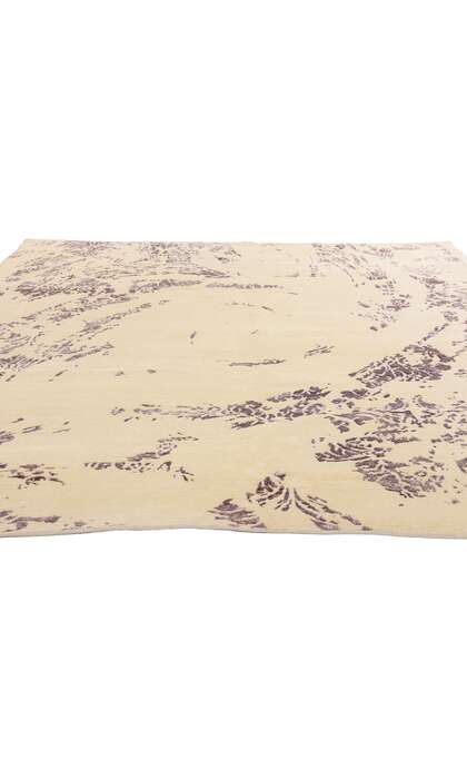 8 x 10 Ethereal Reverie Contemporary Abstract Rug 31016