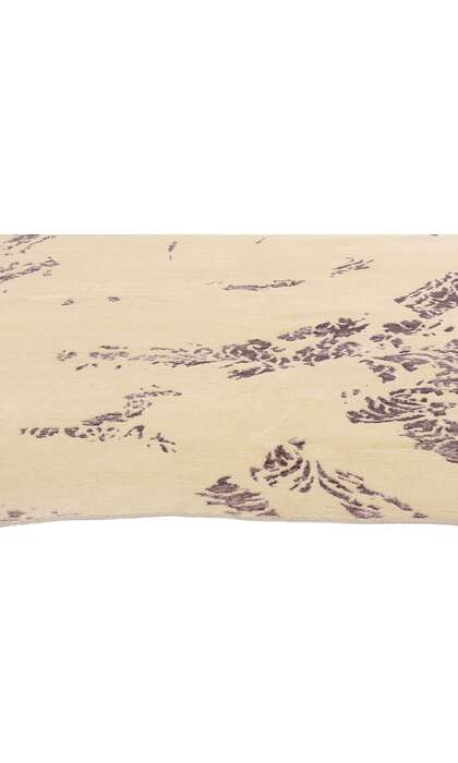 8 x 10 Ethereal Reverie Contemporary Abstract Rug 31016