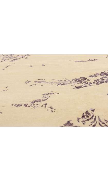 8 x 10 Ethereal Reverie Contemporary Abstract Rug 31016