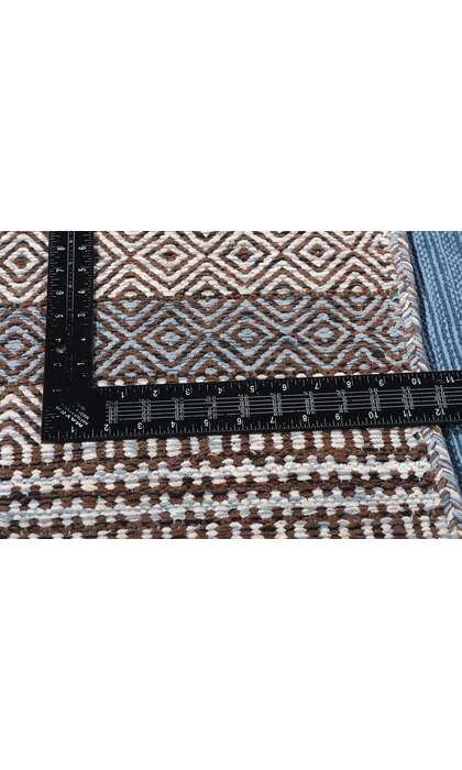 5 x 8 Contemporary Southwest Kilim Rug 79177