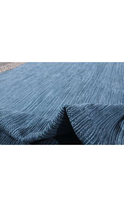 5 x 8 Contemporary Southwest Kilim Rug 79177