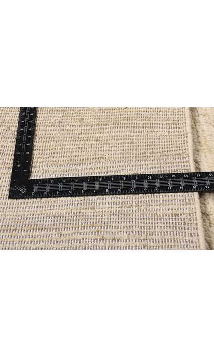 11 x 15 Organic Modern Moroccan Rug 81169