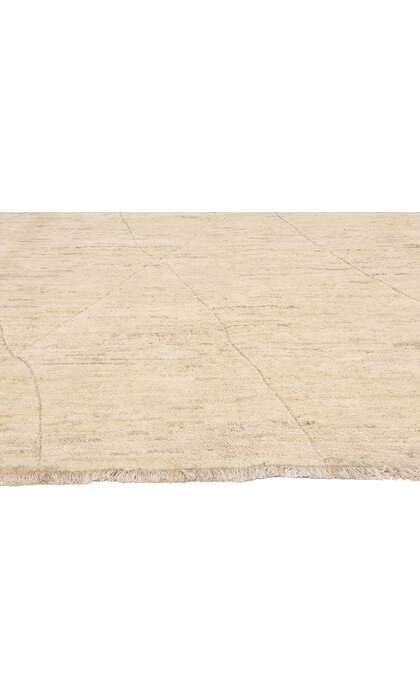 11 x 15 Organic Modern Moroccan Rug 81169