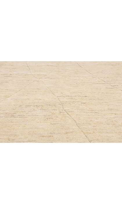 11 x 15 Organic Modern Moroccan Rug 81169