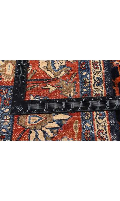 11 x 13 Antique Persian Bibikabad Rug 77575