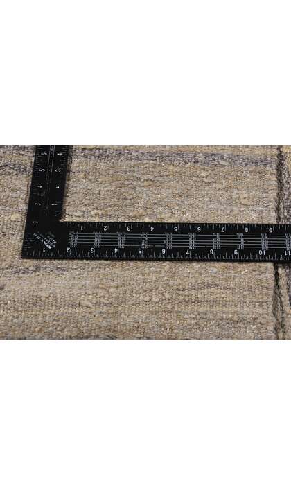 10 x 14 Vintage Turkish Kilim Rug 52763