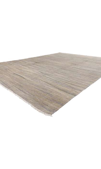 10 x 14 Vintage Turkish Kilim Rug 52763