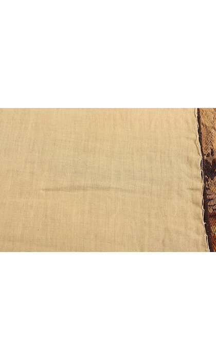 6 x 9 Late 19th Century Antique French Aubusson Tapestry 79208