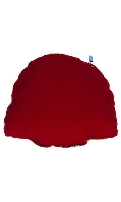 2 x 2 Antique French Aubusson Tapestry Cushion 79199