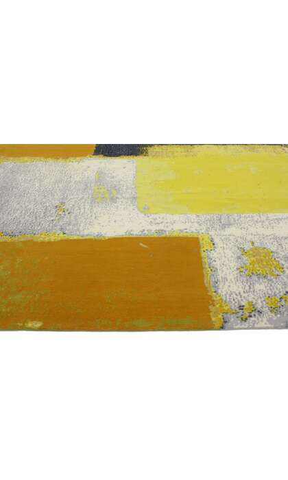 9 x 12 Form and Function Bauhaus Modern Rug 30312