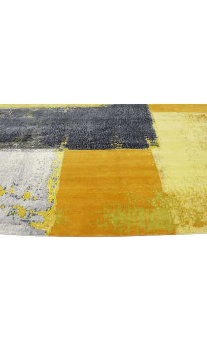 9 x 12 Form and Function Bauhaus Modern Rug 30312