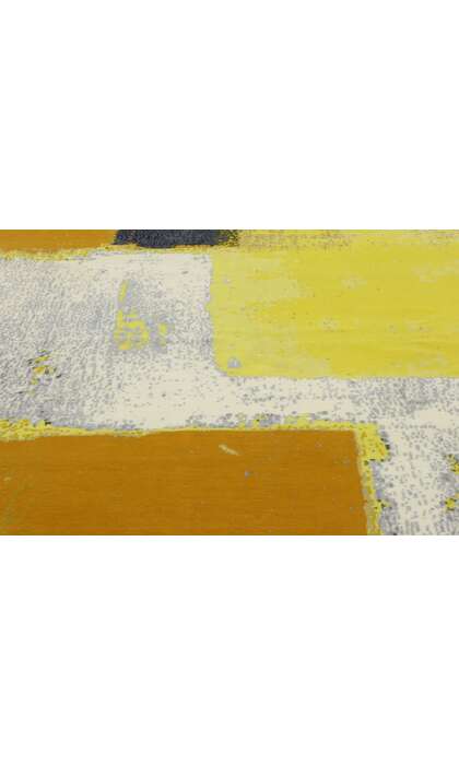 9 x 12 Form and Function Bauhaus Modern Rug 30312