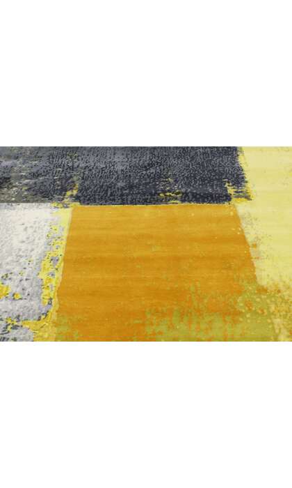 9 x 12 Form and Function Bauhaus Modern Rug 30312