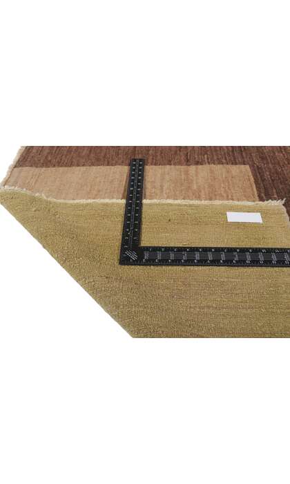 8 x 10 Vintage Tibetan Odegard Rug 78203