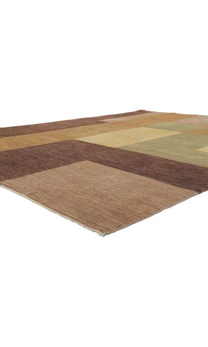 8 x 10 Vintage Tibetan Odegard Rug 78203