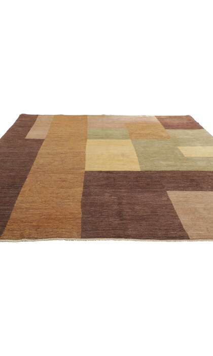 8 x 10 Vintage Tibetan Odegard Rug 78203