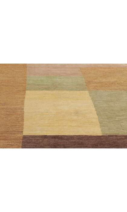 8 x 10 Vintage Tibetan Odegard Rug 78203