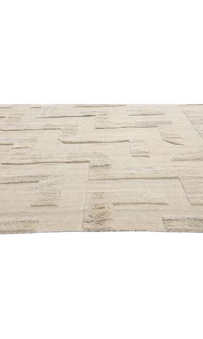 10 x 14 Contemporary High-Low Rug 30889