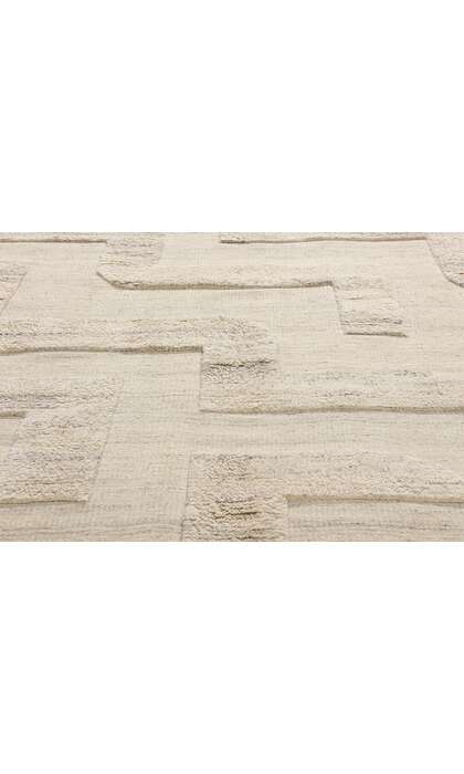 10 x 14 Contemporary High-Low Rug 30889
