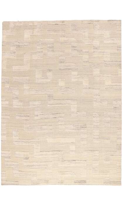 10 x 14 Contemporary High-Low Rug 30889