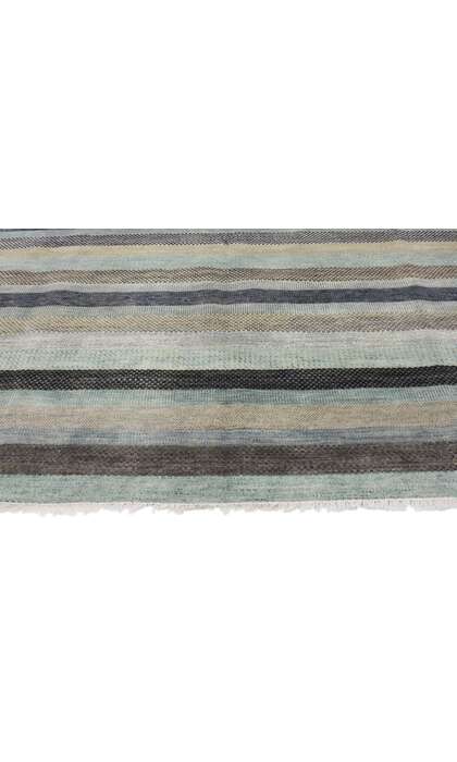 9 x 12 Nautical Drift Modern Coastal Rug 30148