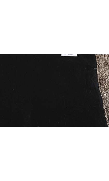 10 x 14 Vintage Turkish Patchwork Kilim Rug 50370